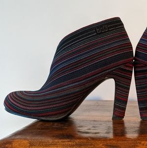 United Nude ankle boots
